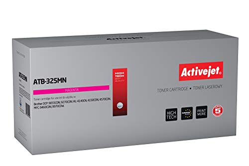 activejet-atb-325mn-tonerkartusche-magenta-f-r-tn-325m image 2