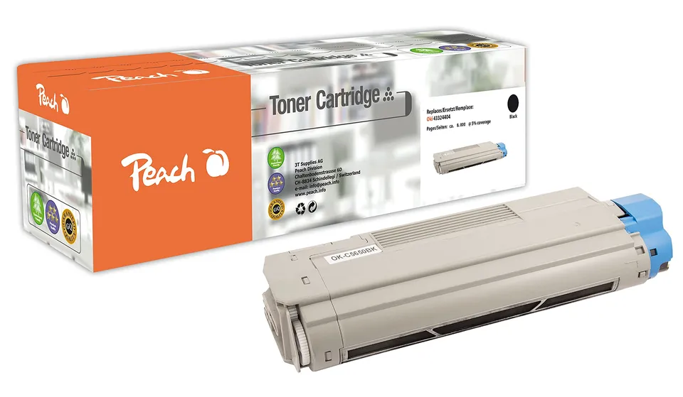 peach-pt482-toner-schwarz-f-r-oki-c5650-8000-seiten image 1