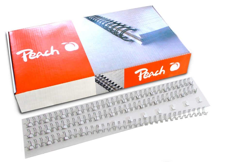 peach-pbp-drahtbindeset-6mm-45-blatt-20-dokumente image 4