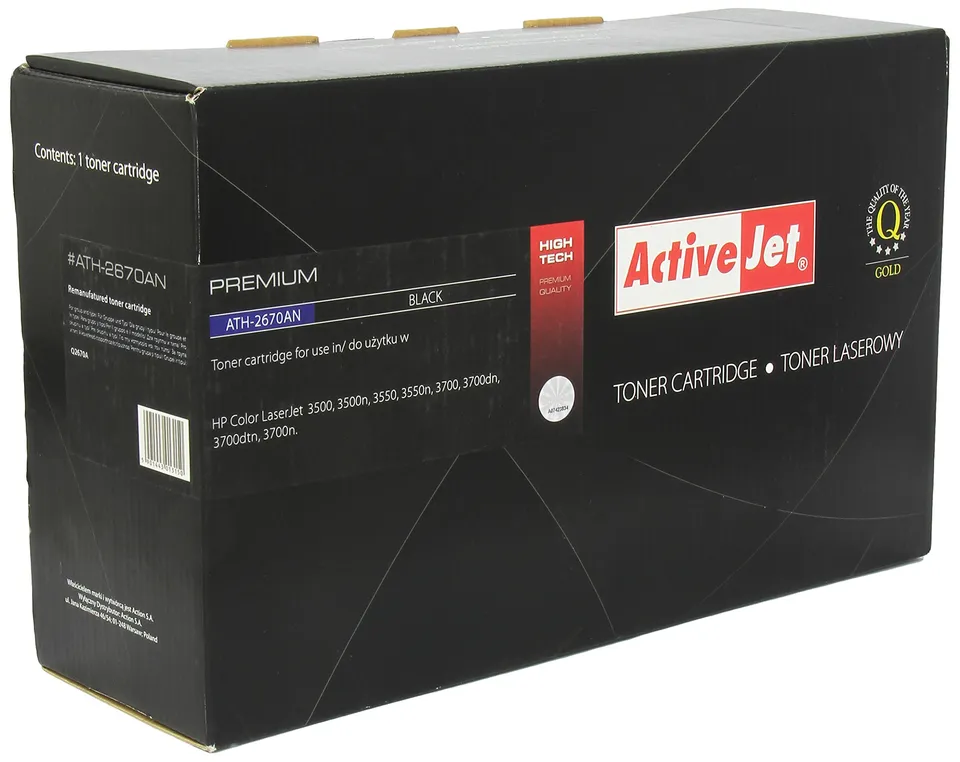 activejet-ath-2670an-toner-schwarz-f-r-hp-q2670a-308a image 1