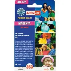 activejet-ah-363mr-tintenpatrone-magenta-10-ml-f-r-hp-363 image 1