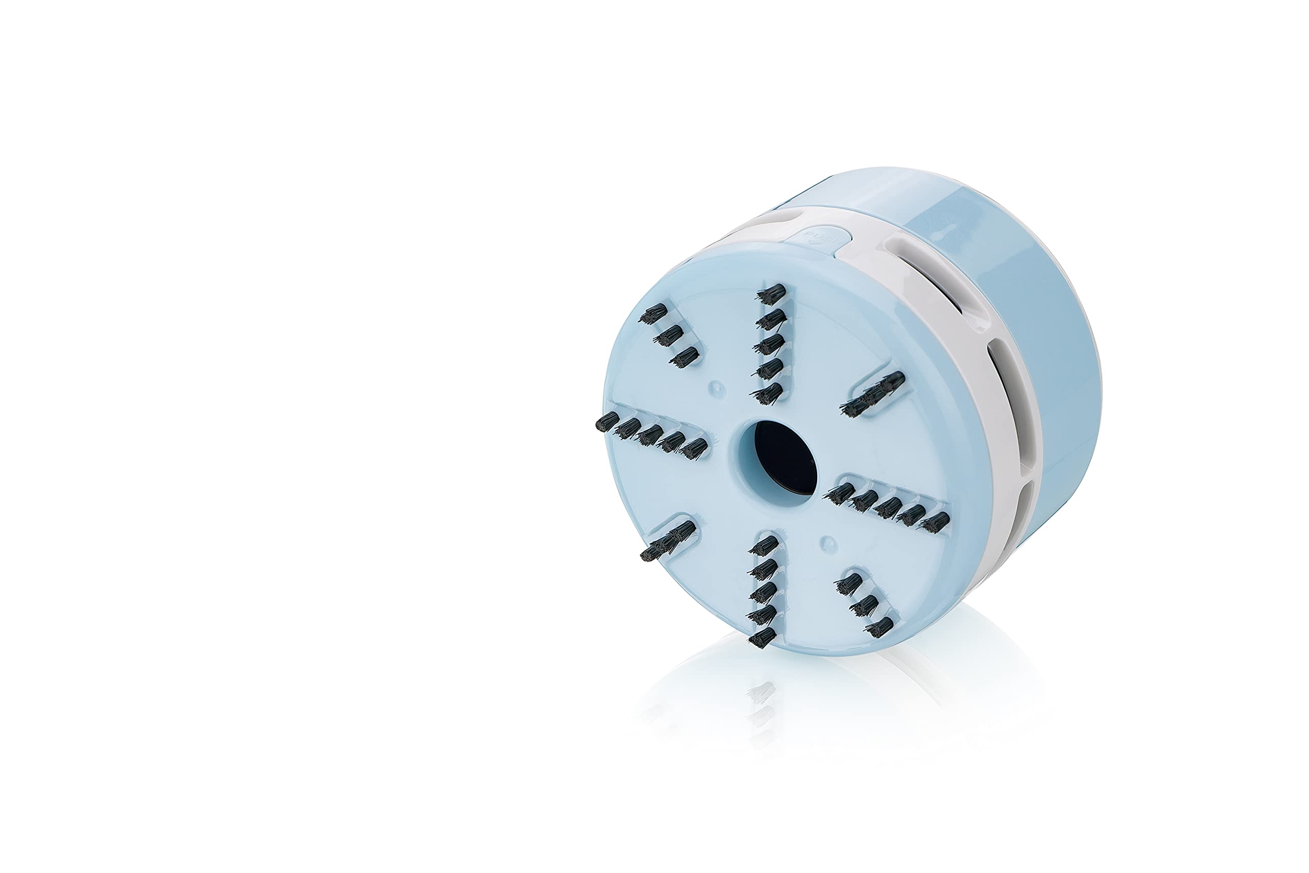 peach-pa105-tischstaubsauger-mini-staubsauger-blau-batterie image 6