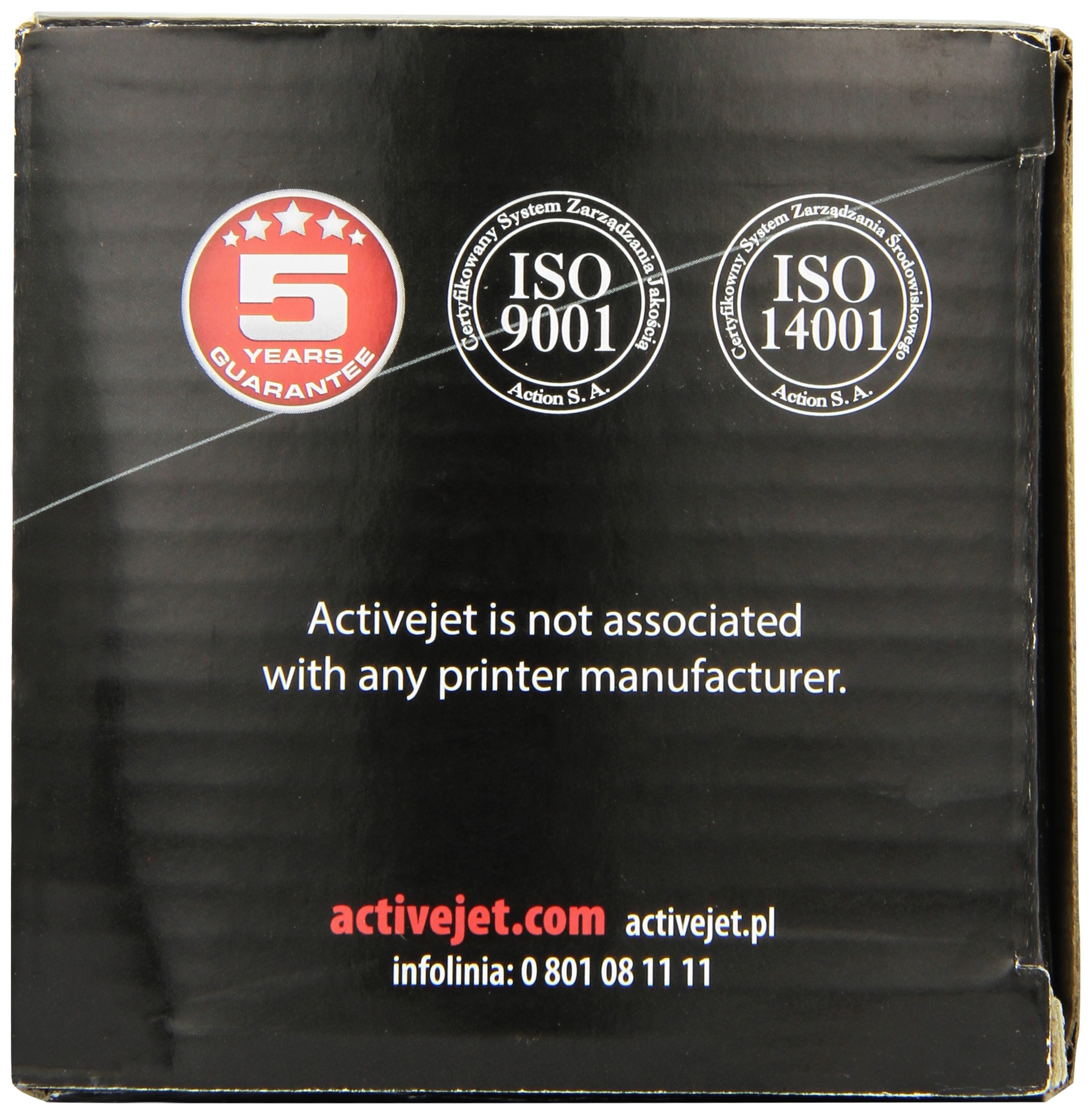 activejet-ato-b491n-toner-schwarz-f-r-oki-44917602-laserdrucker image 3