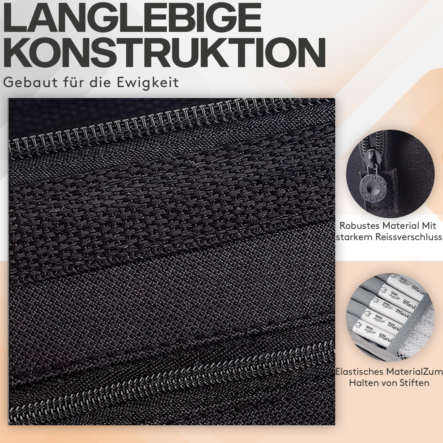 acropaq-federm-ppchen-gro-2-5l-f-r-50-stifte-schwarz image 4