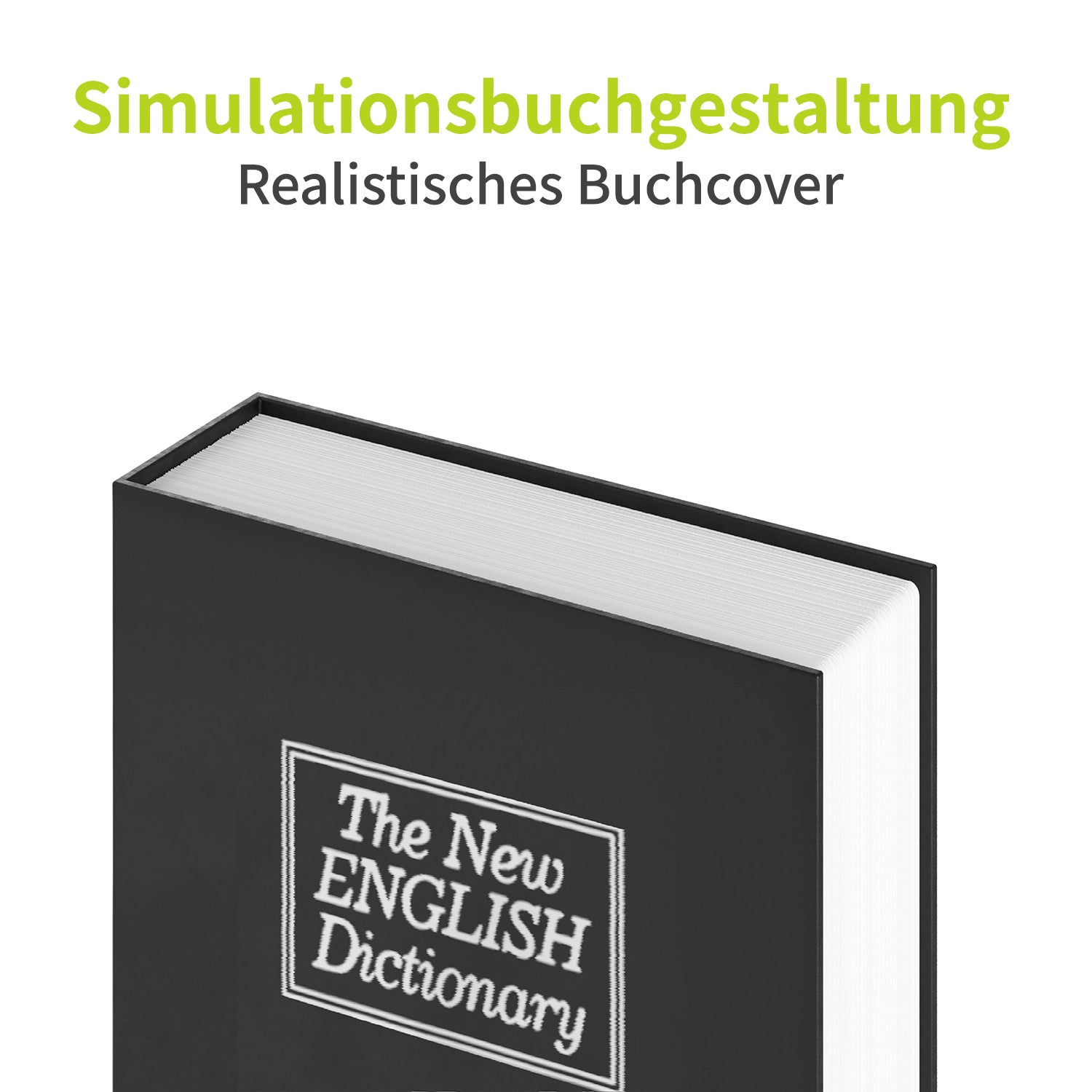acropaq-buchsafe-h-hle-buchtresor-schwarz-mit-schloss image 2