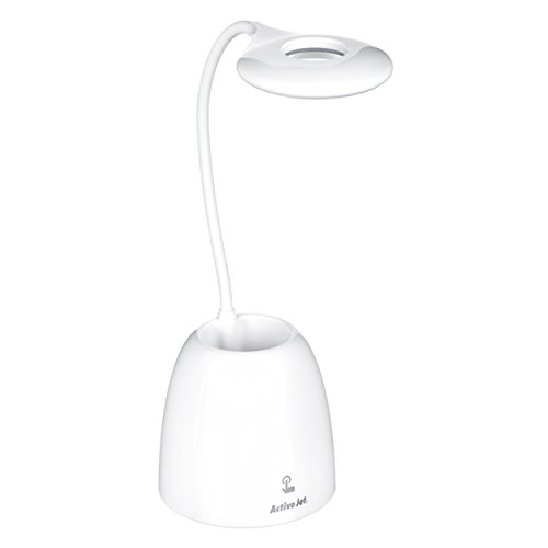 activejet-orion-led-tischlampe-wei-5w-kunststoff image 6