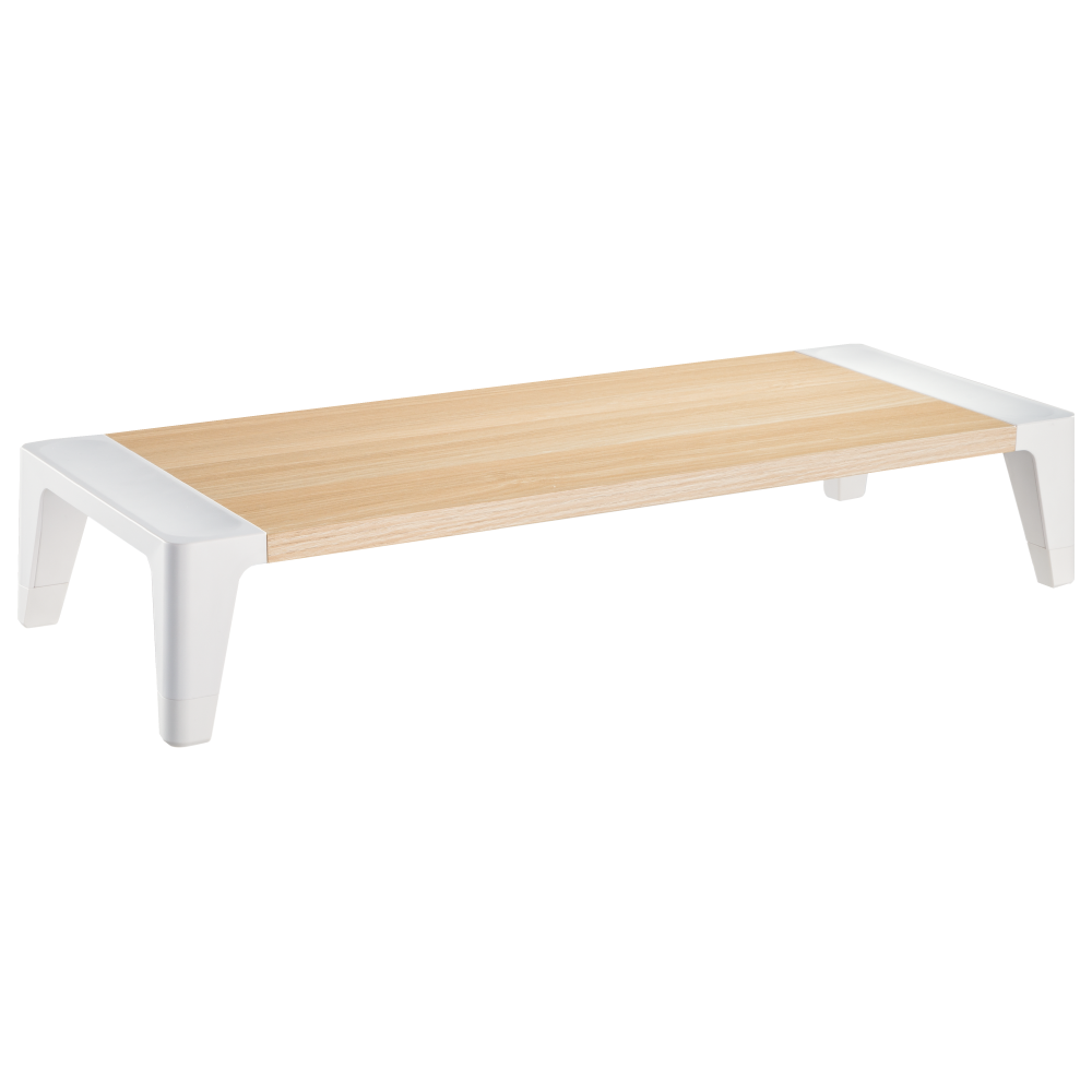 acropaq-monitorerh-hung-10cm-wei-holz image 1
