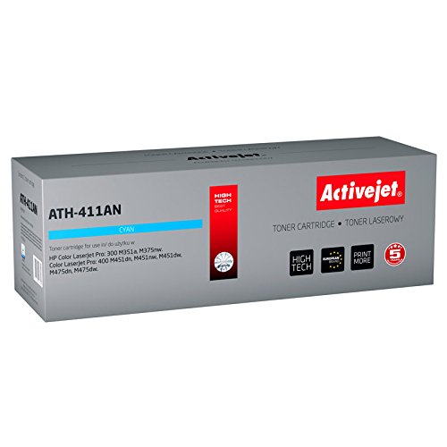 activejet-ath-411an-lasertoner-cyan-2600-seiten image 1