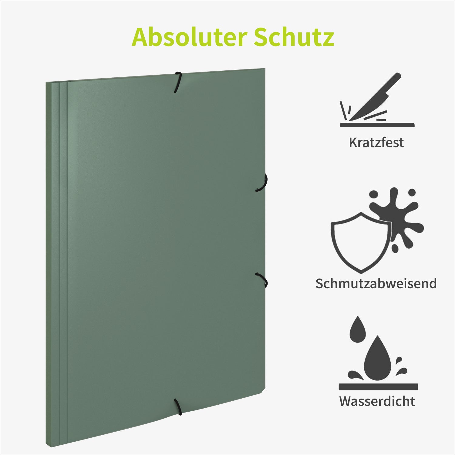 acropaq-sammelmappe-a4-pp-glatt-8er-4-farben image 5