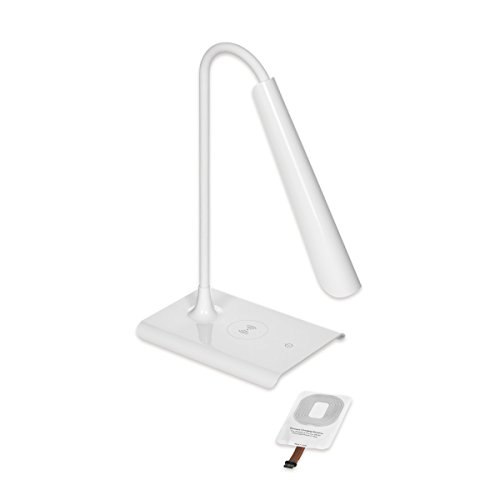 activejet-aje-telsar-tischlampe-wei-6w-led-mit-ladefunktion image 5