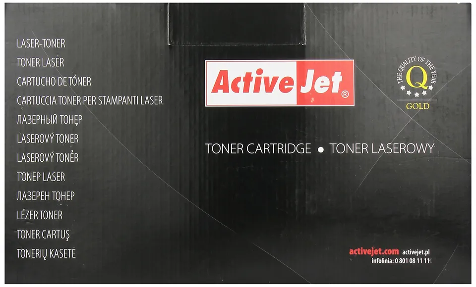 activejet-ath-2671an-q2671a-toner-cyan-hp-309a-ersatz image 1