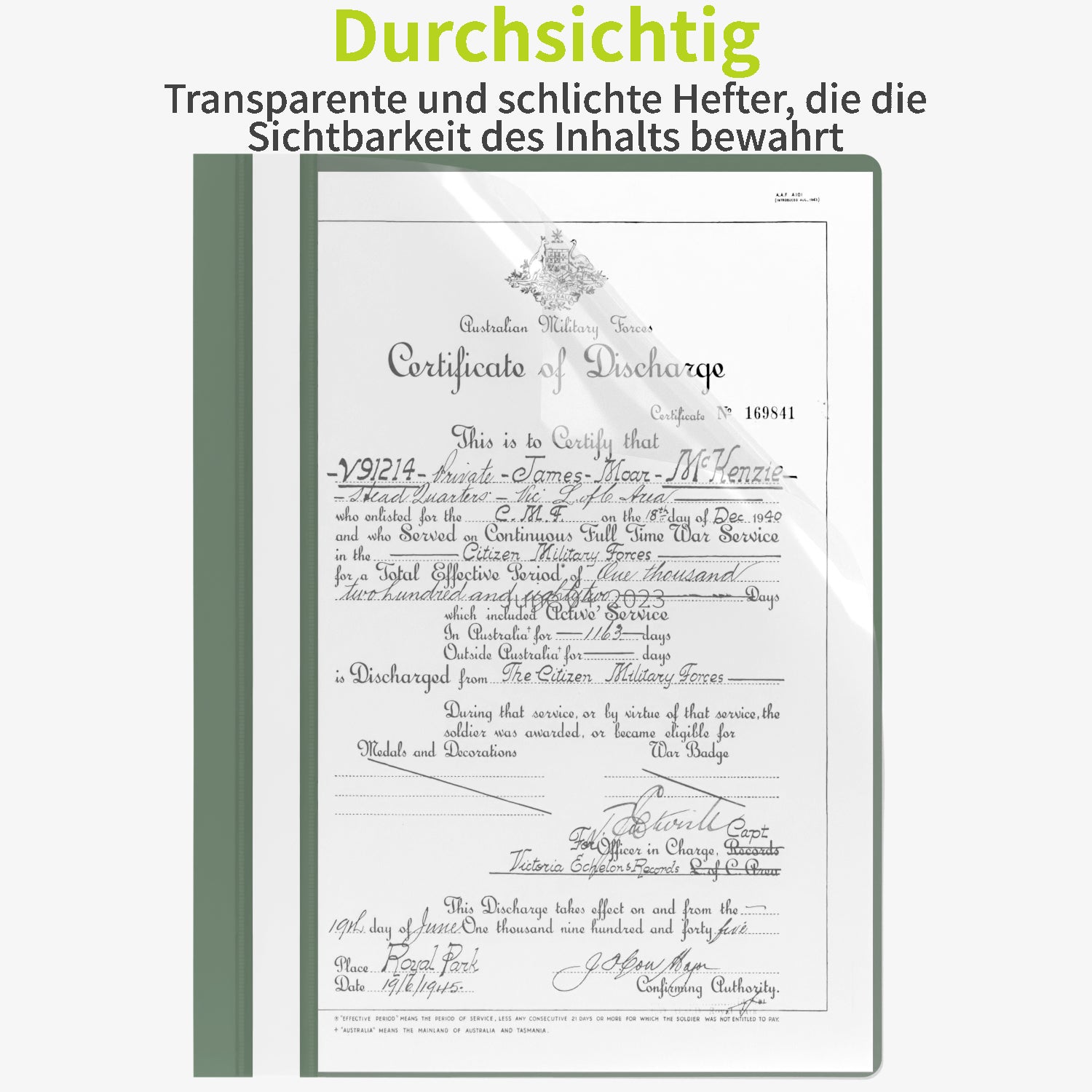 acropaq-berichtsmappen-a4-pp-10er-pastellgr-n image 4
