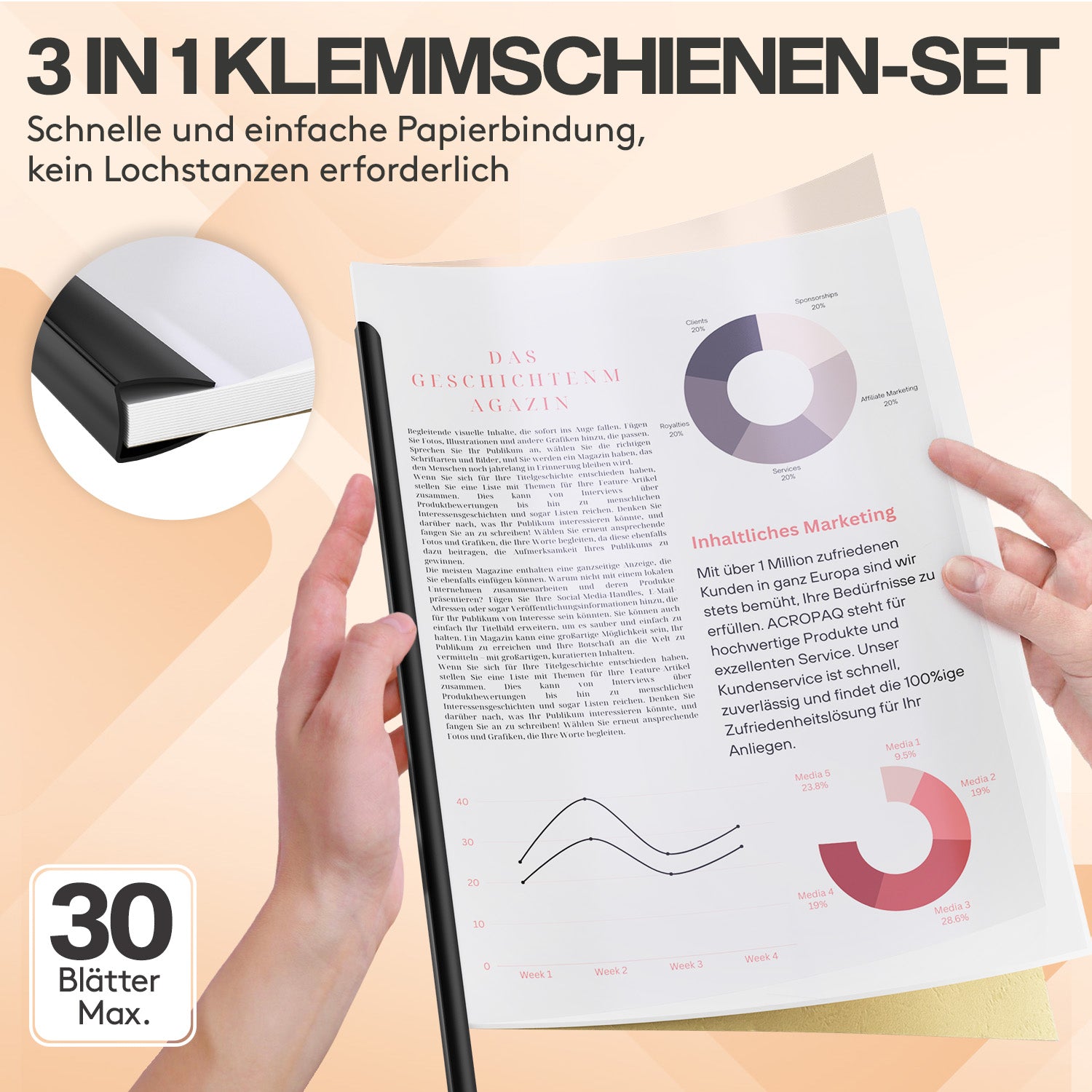 acropaq-ordner-und-mappen-einbindeset-a4-5-sets-30-blatt image 2