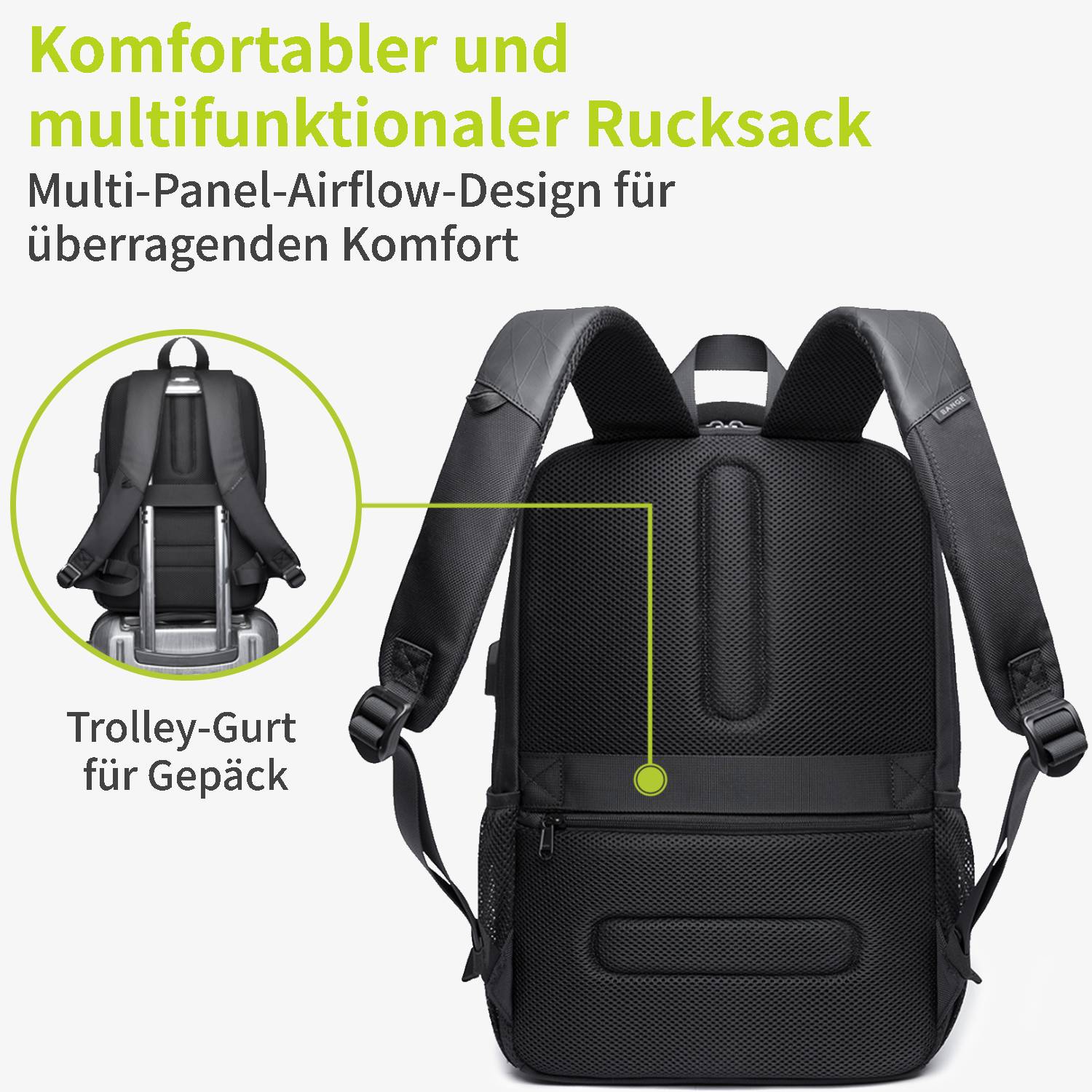 acropaq-rucksack-17-zoll-laptop-schwarz-wasserdicht-usb image 6