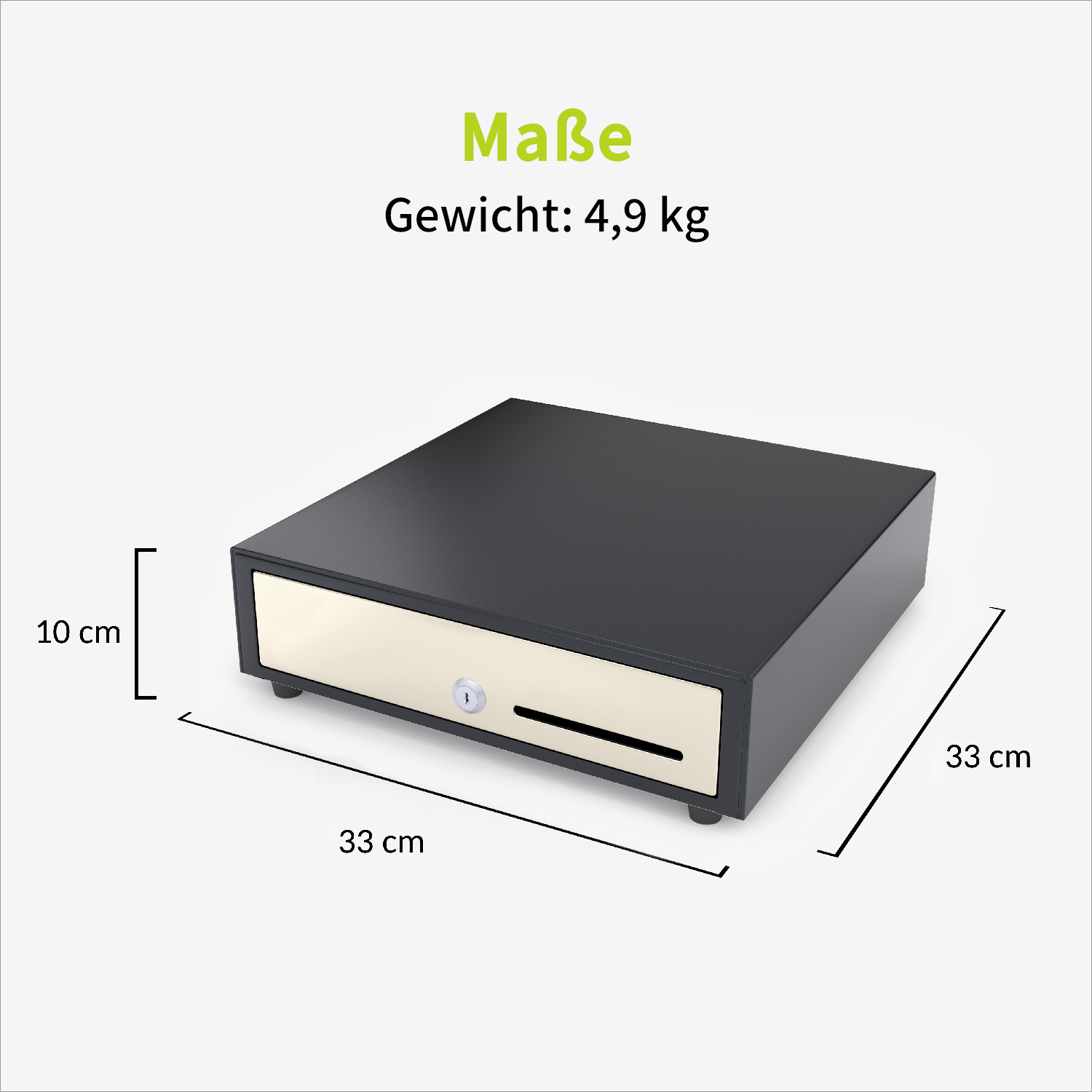 acropaq-elektronikzubeh-r-kassenschublade-ac335tibk-inox-schwarz image 8