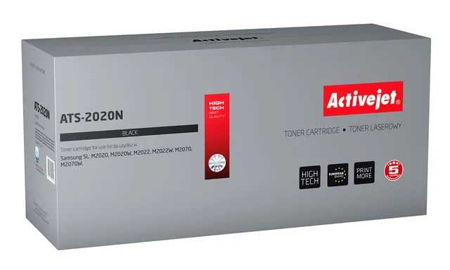 activejet-ats-2020n-toner-schwarz-f-r-samsung-sl-m2020-m2070 image 1