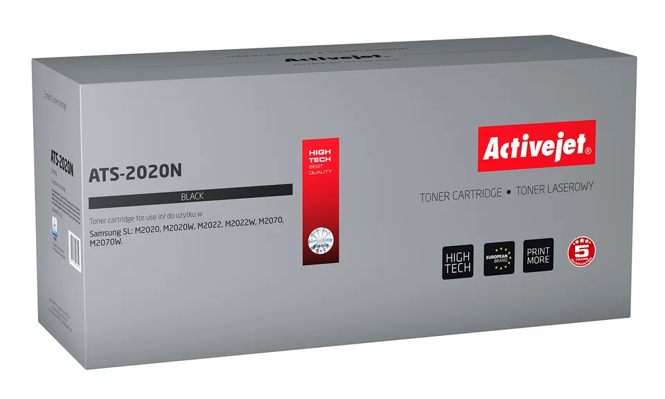 activejet-ats-2020n-toner-schwarz-f-r-samsung-sl-m2020-m2070 image 1
