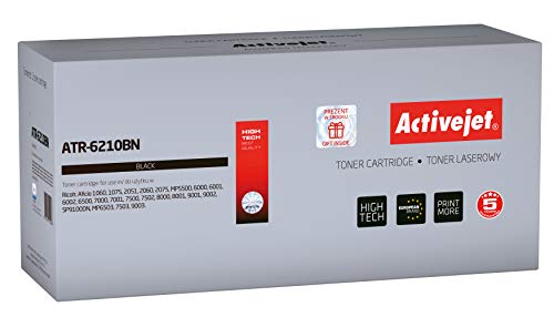 activejet-at-1610n-toner-schwarz-3250-seiten-samsung-ml-1610 image 2