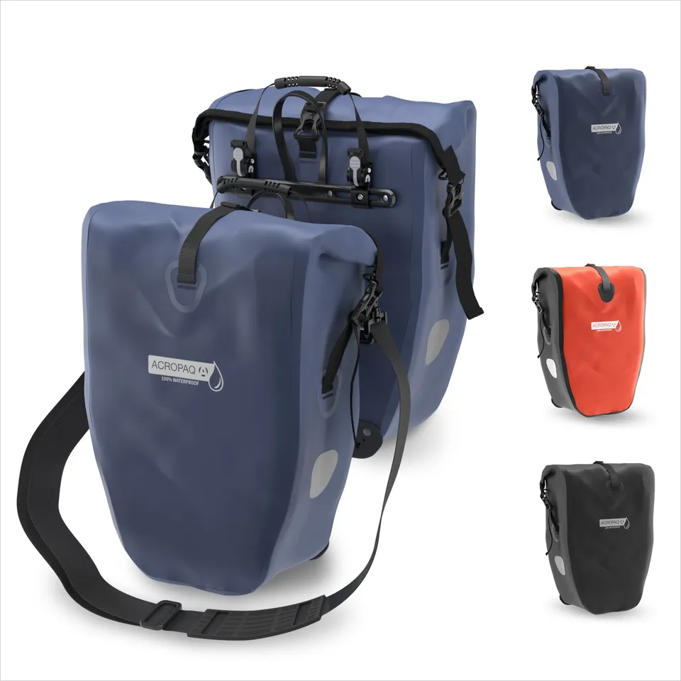 acropaq-fahrradtasche-25l-wasserdicht-dunkelblau-einzeln image 1