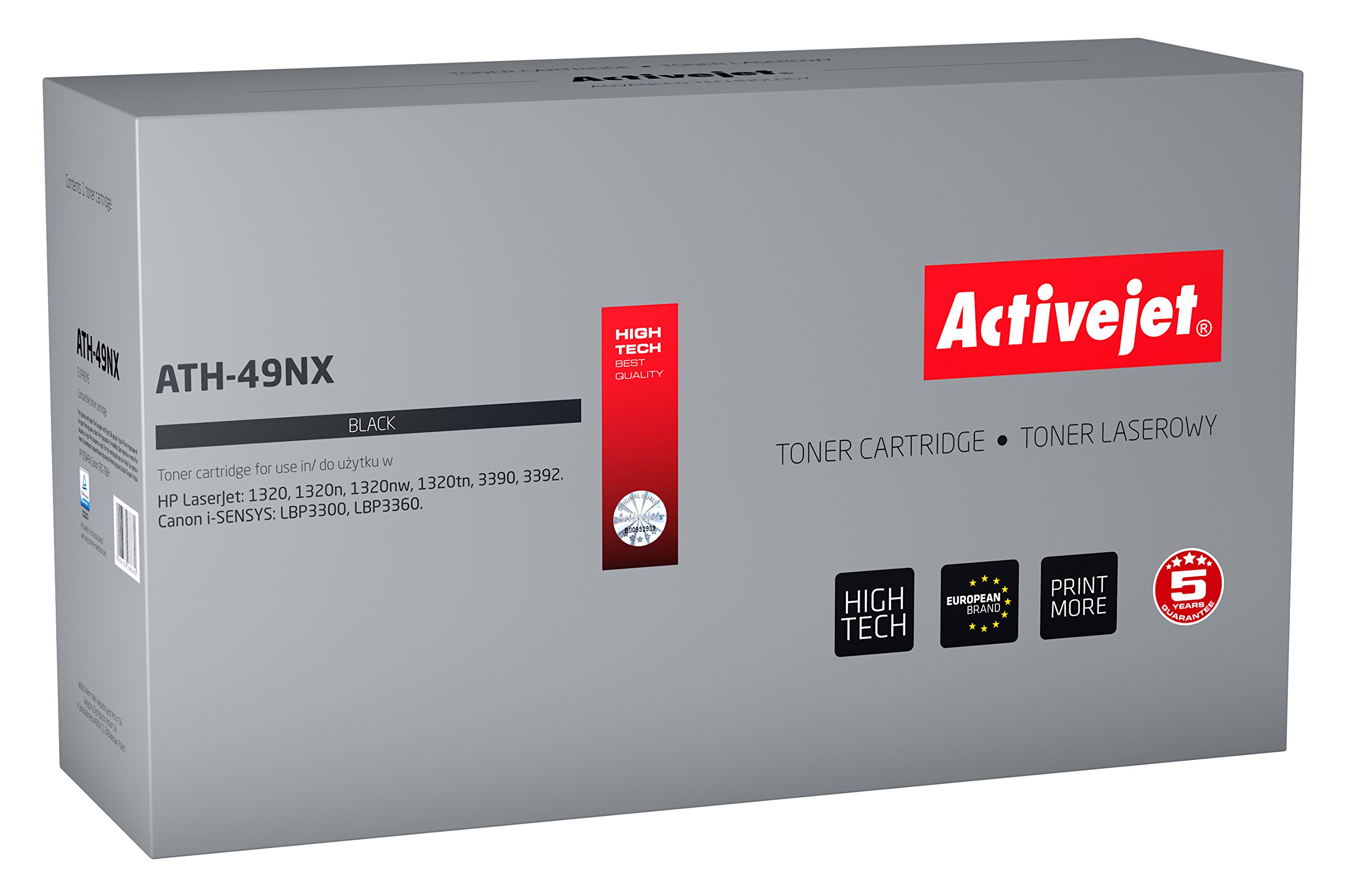 activejet-ath-49nx-tonerkartusche-schwarz-6000-seiten-hp-q5949x image 1