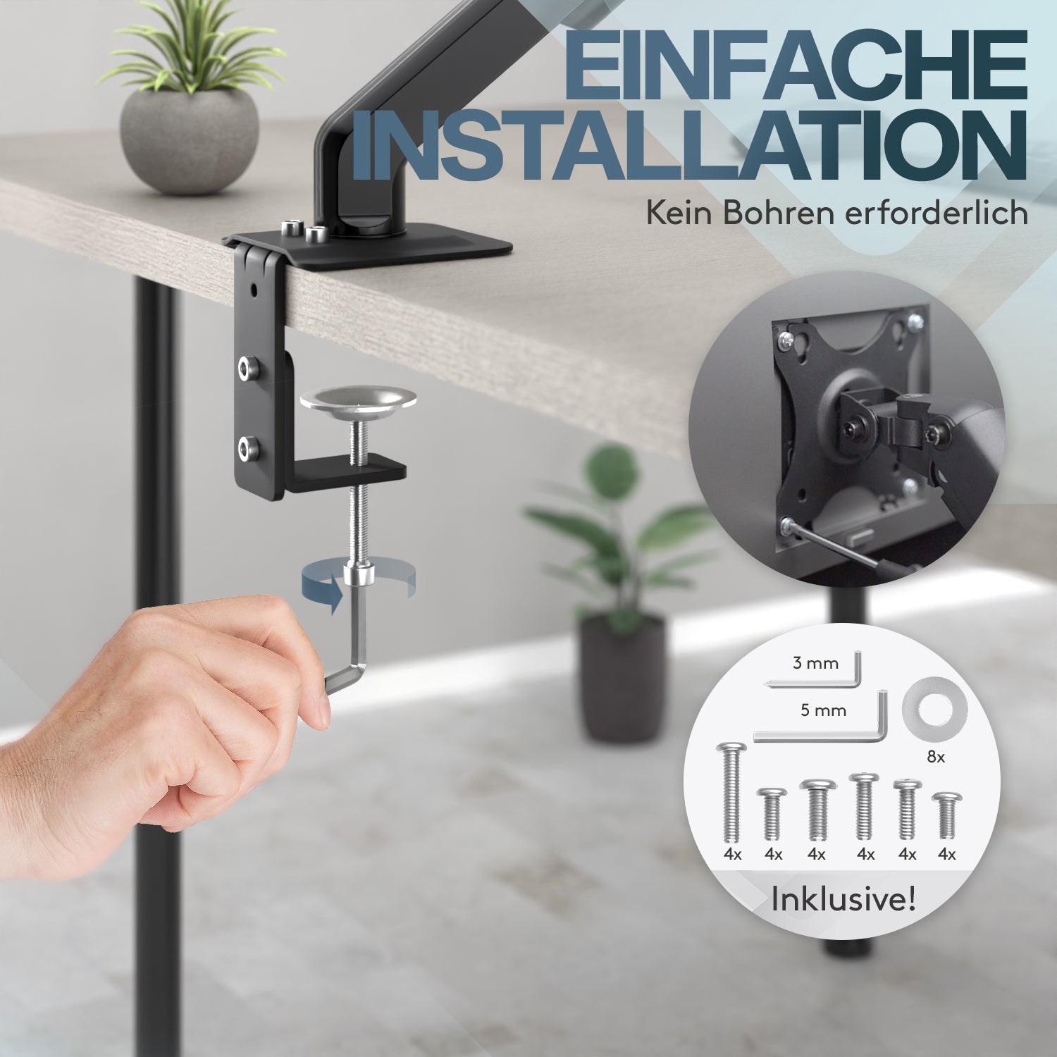 acropaq-monitorarm-17-27-zoll-1-bildschirm-feder image 5