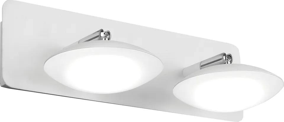 activejet-wandleuchte-28x15x9-led-silber-12-watt image 1