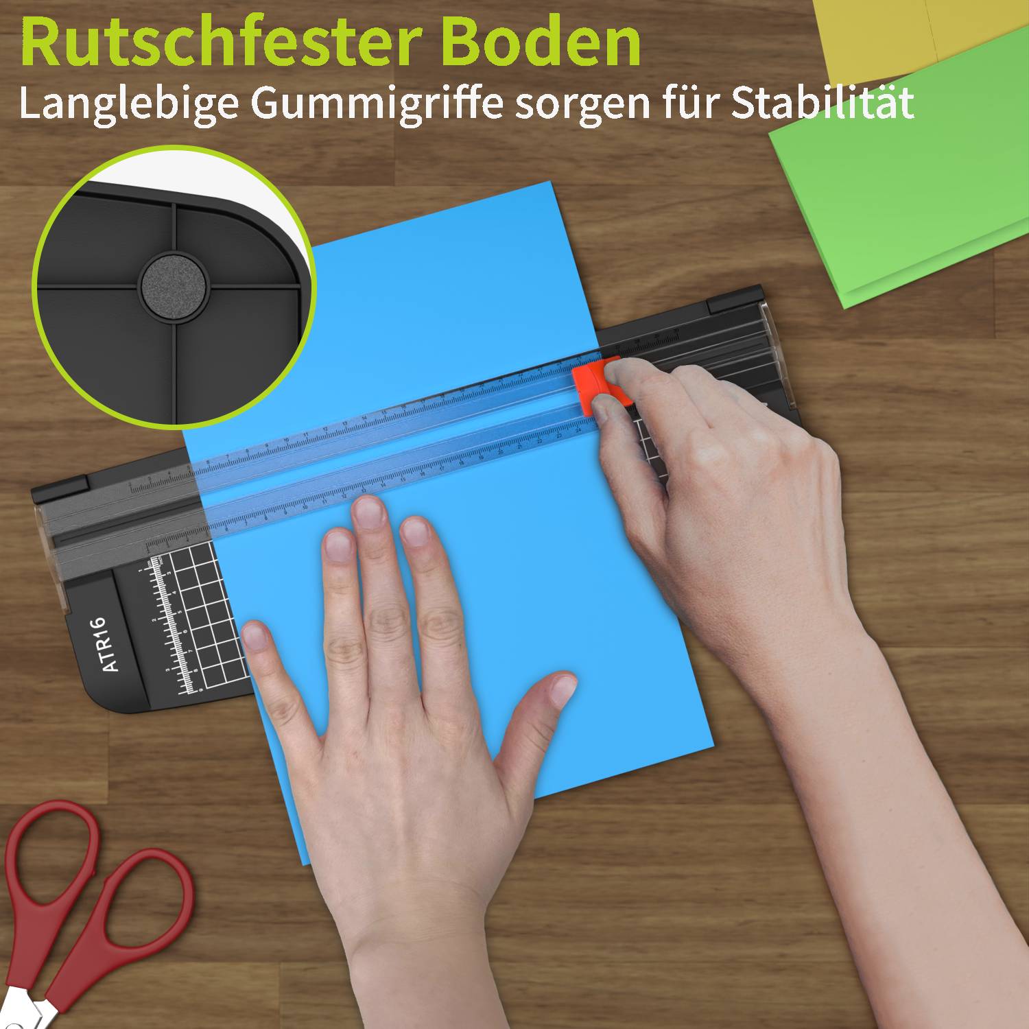 acropaq-papierschneider-a4-rollenschneider-b-ro image 4
