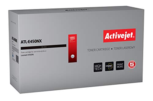 activejet-atl-e450nx-toner-schwarz-f-r-lexmark-e450 image 2