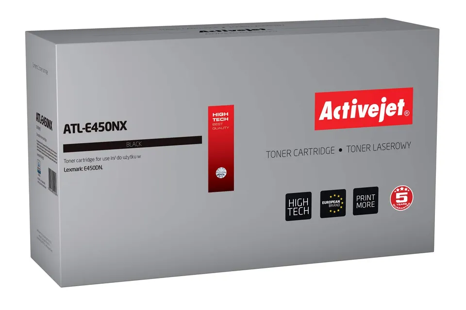 activejet-atl-e450nx-toner-schwarz-f-r-lexmark-e450 image 1