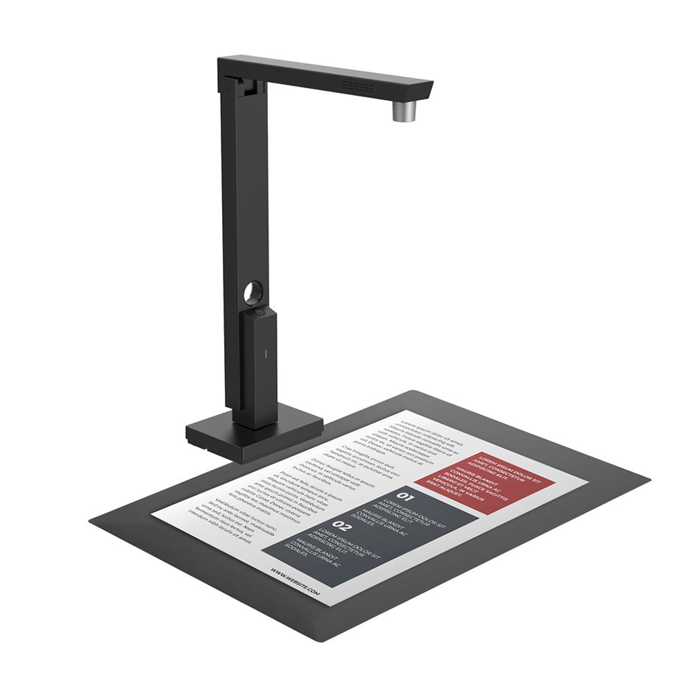 czur-lens-1200-pro-buchscanner-faltbar-lens-pro image 6