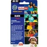 activejet-ah-339r-tinte-schwarz-35ml-f-r-hp-339 image 1