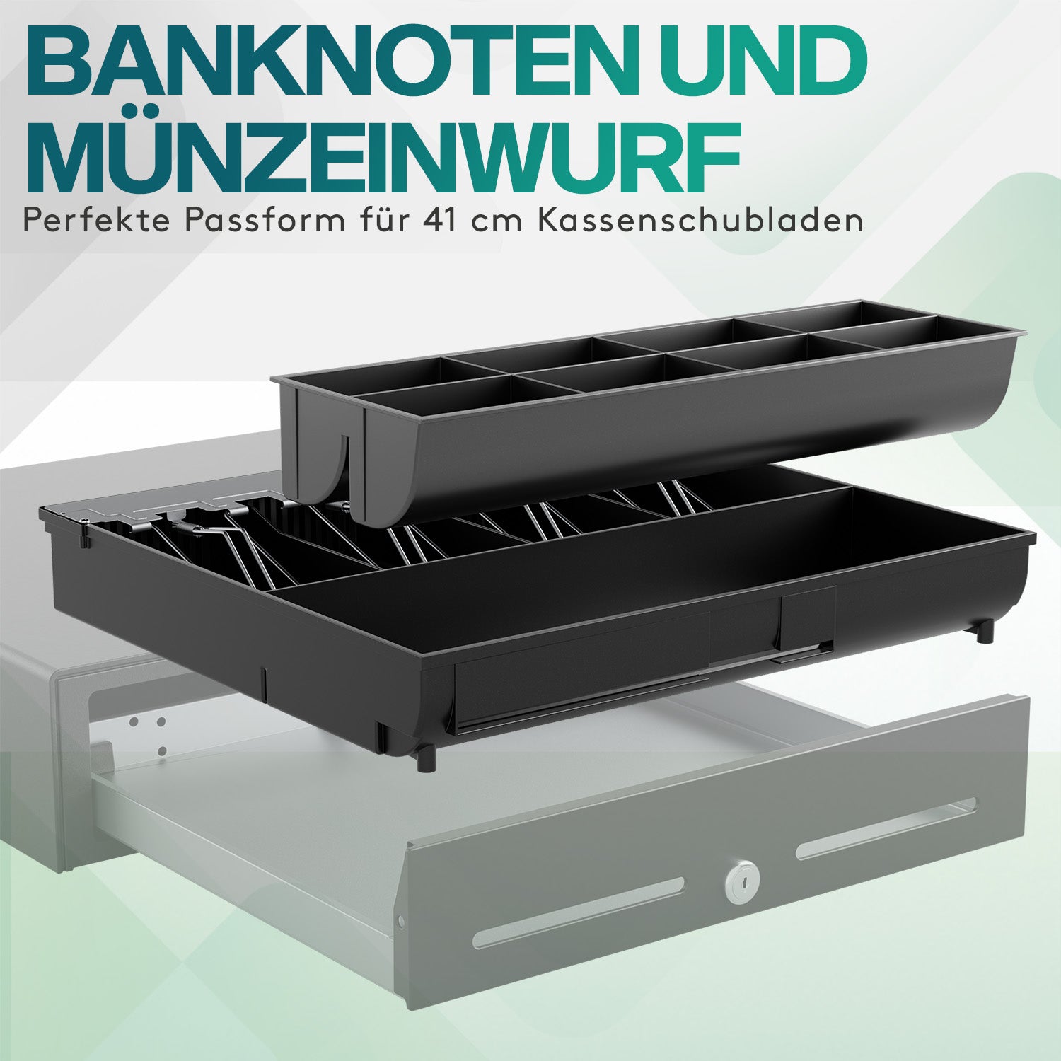 acropaq-elektronikzubeh-r-kassenschubladen-einsatz-8-4-f-cher image 2