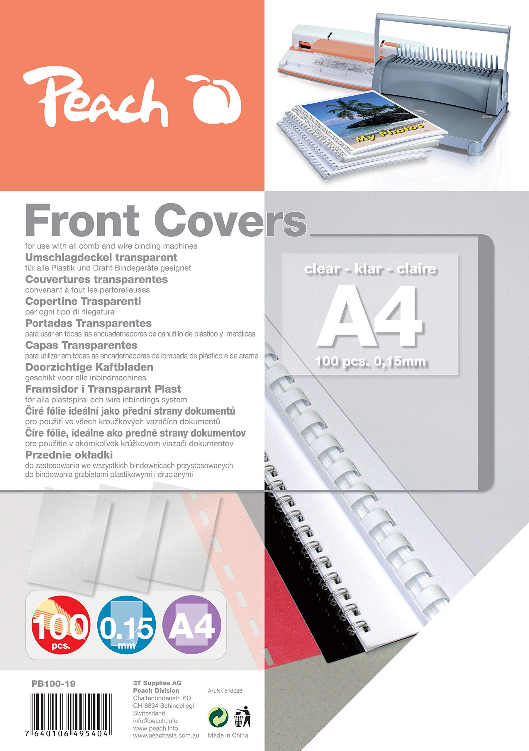 peach-pbp-deckbl-tter-a4-transparent-0-15mm-200-st-ck image 3