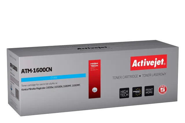 activejet-atm-1600cn-toner-cyan-konica-kompatibel image 1