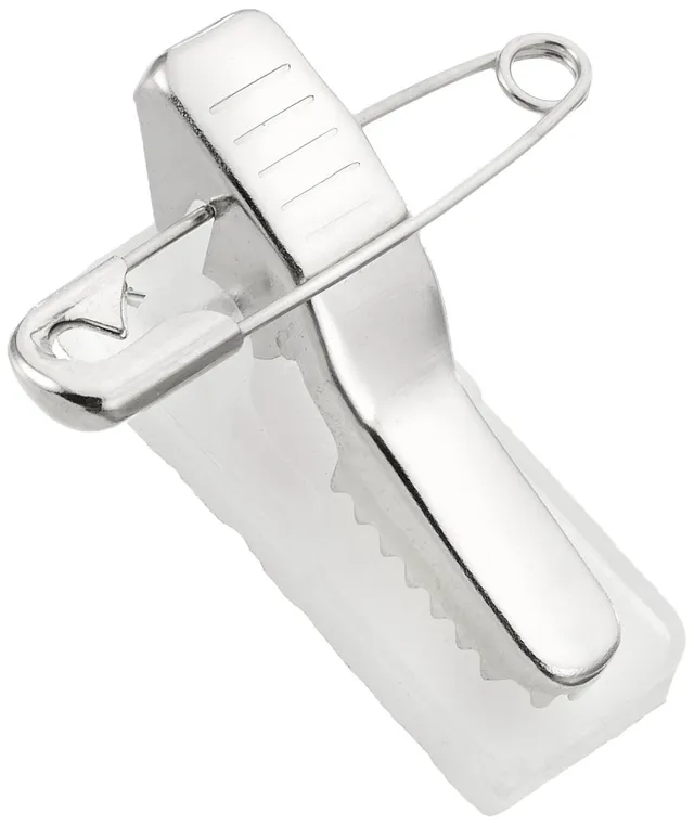 peach-po100-pp511-clips-100er-mit-nadel-und-pad image 1