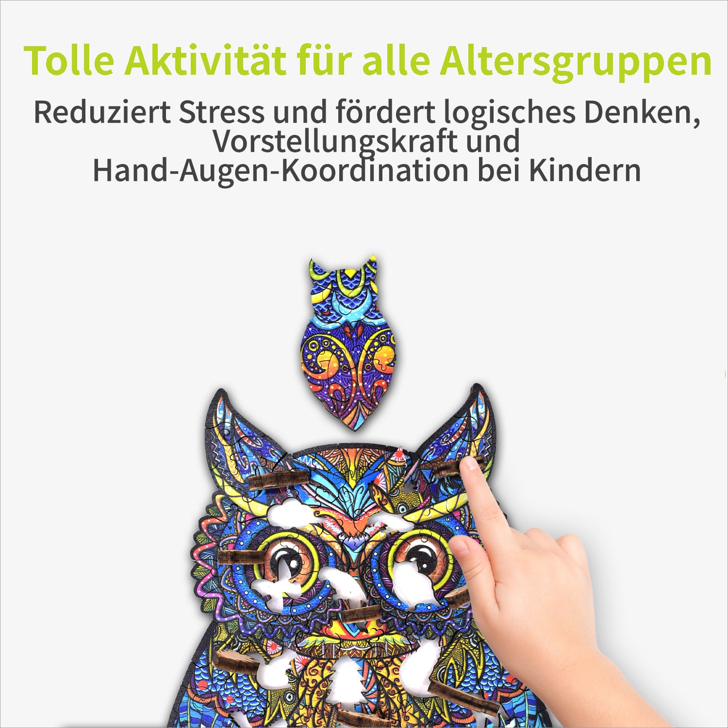 acropaq-puzzles-holzpuzzle-eule-200-teile-a3-420x297mm image 5
