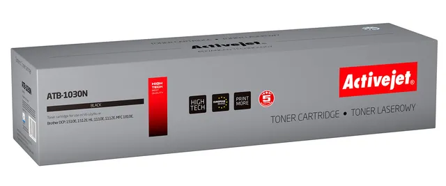 activejet-atb-1030n-toner-schwarz-1000-seiten-f-r-brother image 1