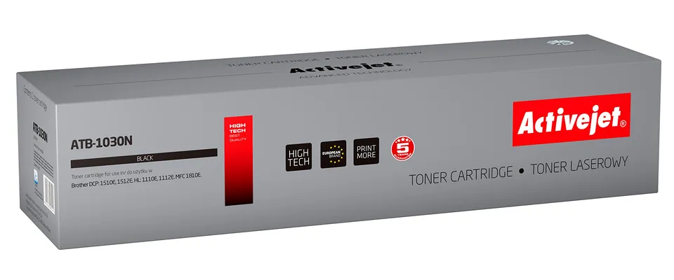 activejet-atb-1030n-toner-schwarz-1000-seiten-f-r-brother image 1