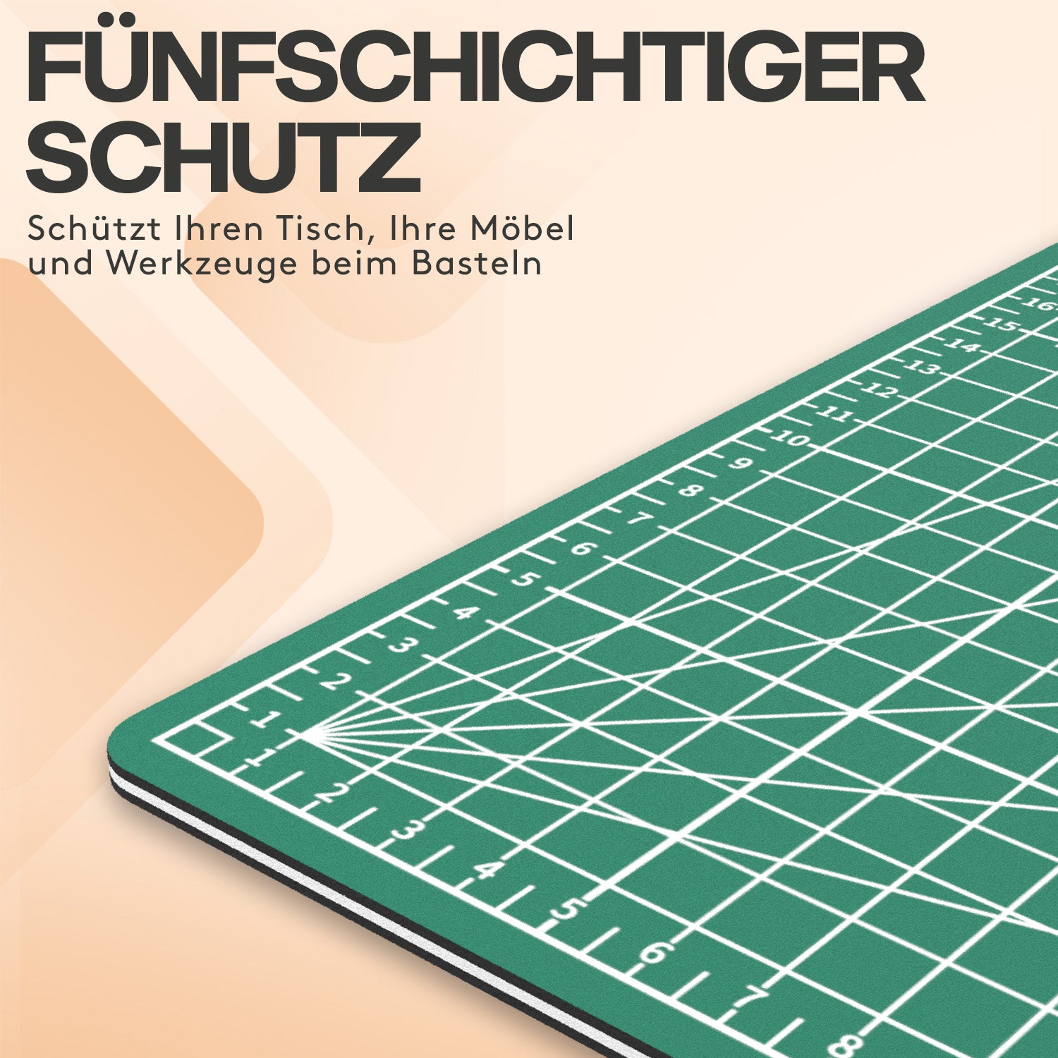 acropaq-schneidematte-a2-60x45cm-selbstheilend-gr-n image 3