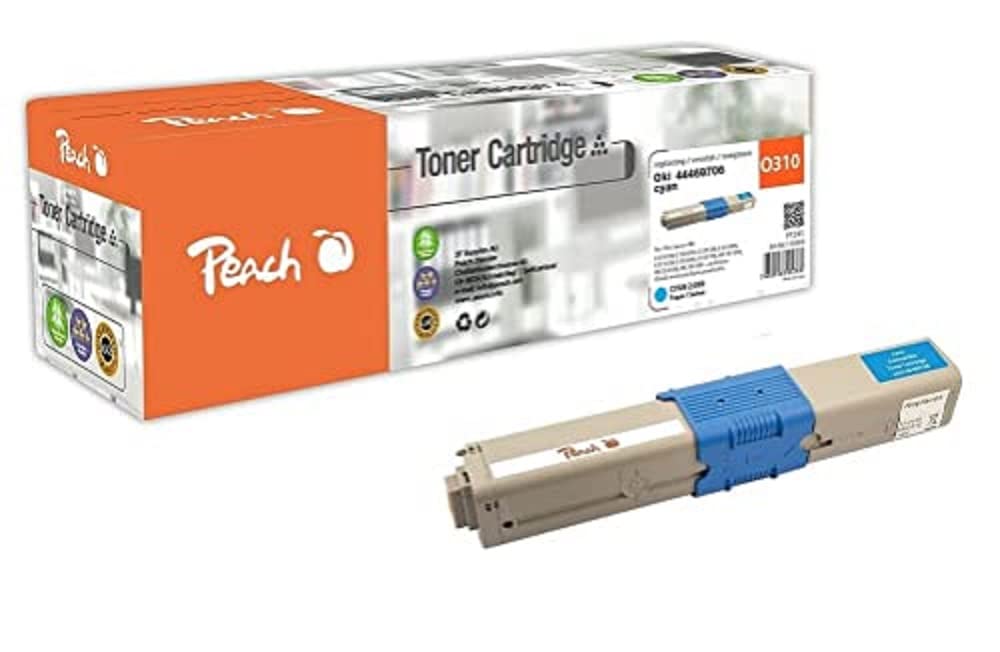 peach-pbp-pt292-spar-pack-toner-4er-f-r-oki-mc-562 image 7