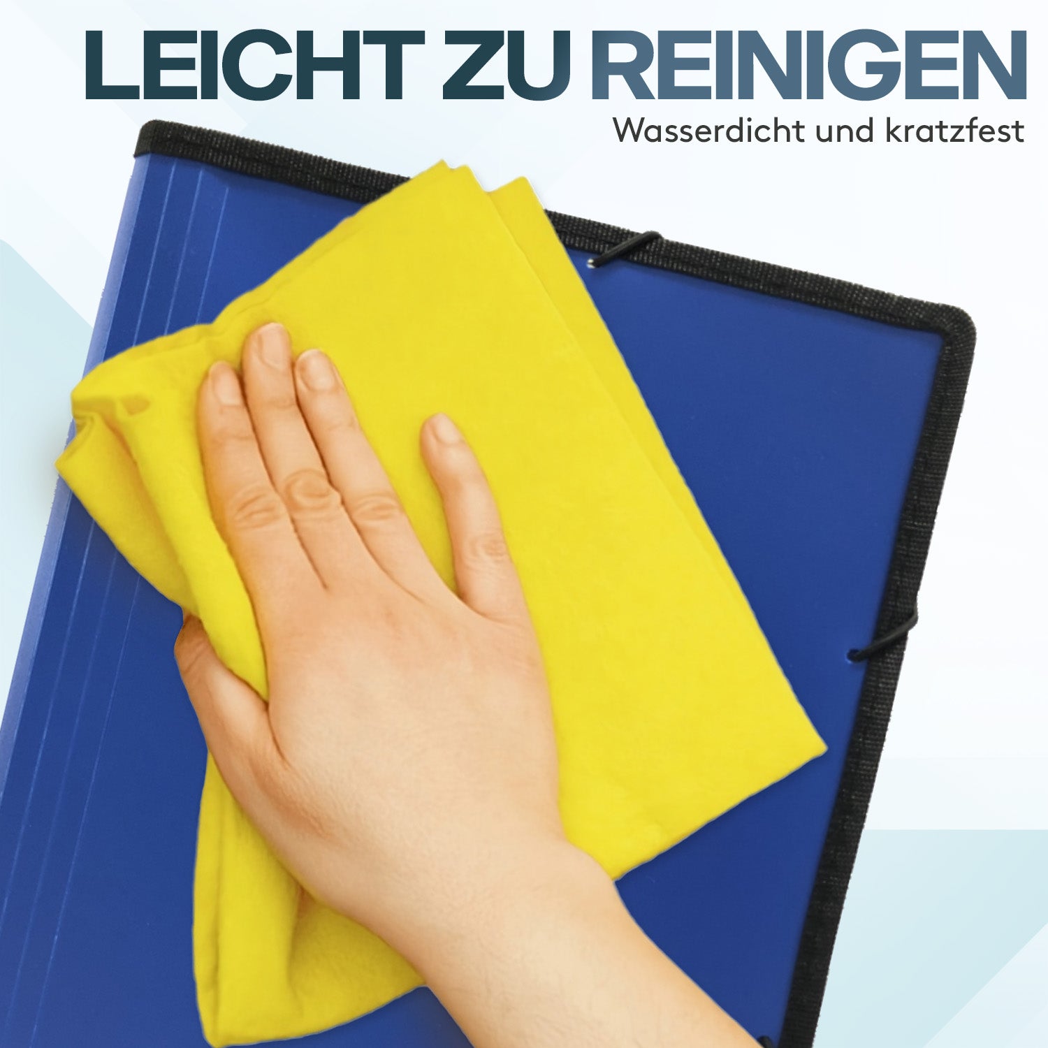 acropaq-f-chermappe-a4-12-f-cher-dunkelblau image 3