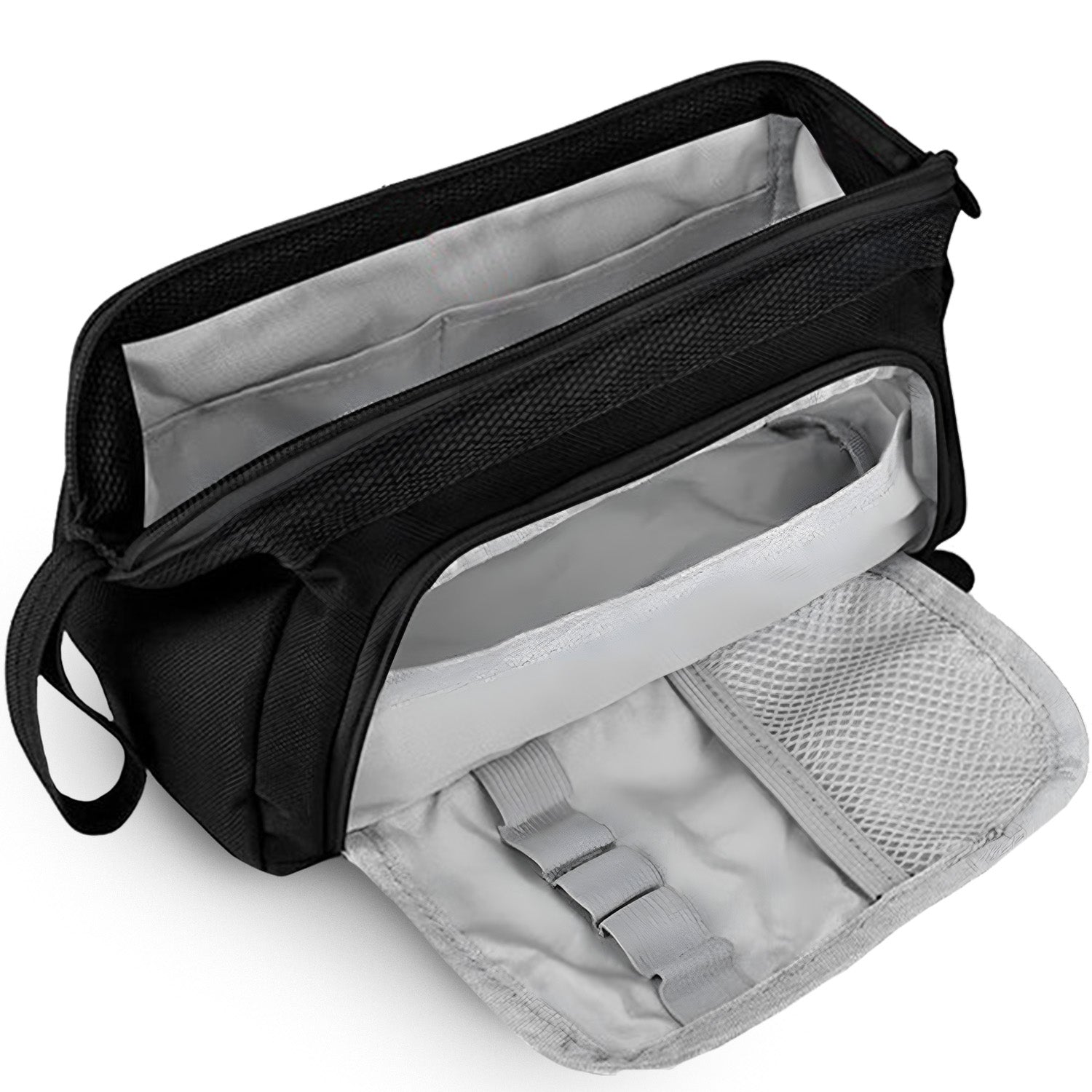 acropaq-federmappe-gro-2-5l-schwarz-50-stifte image 1