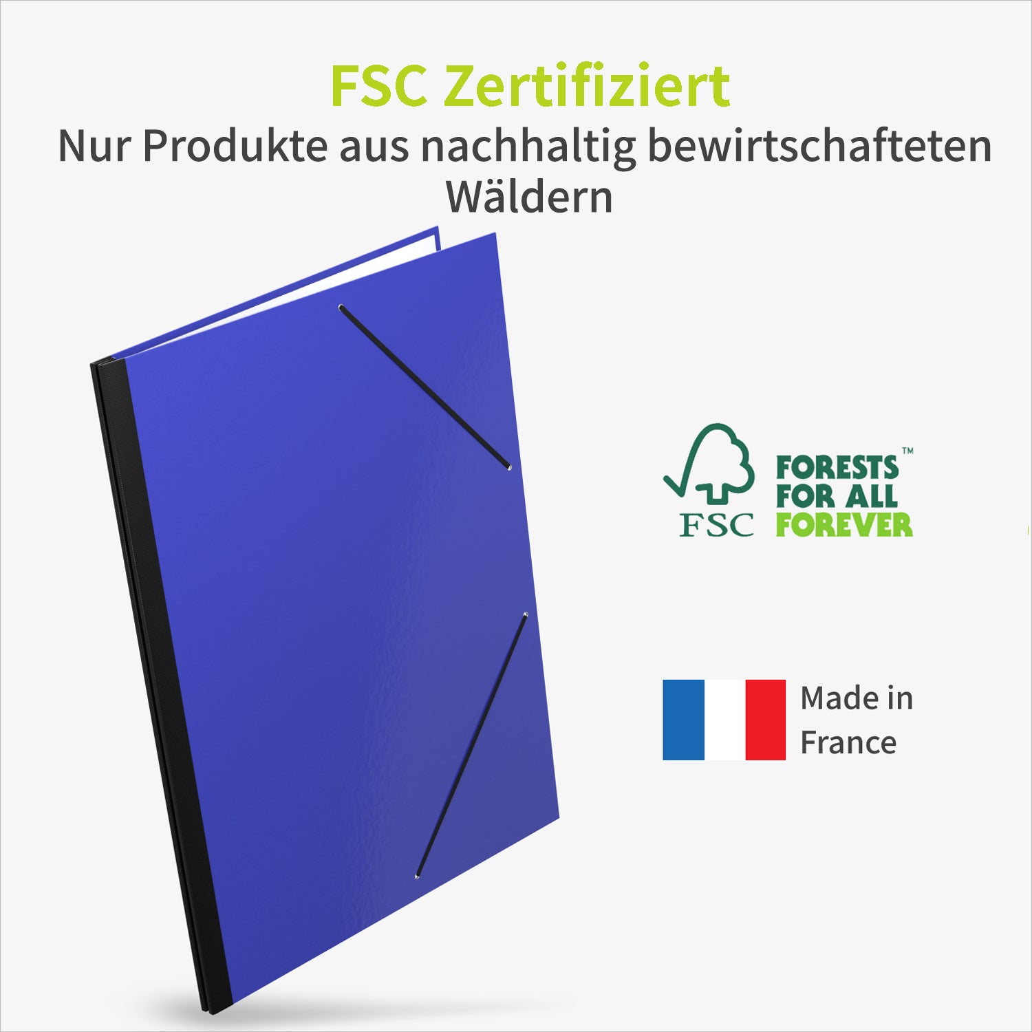 acropaq-zeichenmappe-a2-52x72-cm-donnerblau-gummiband image 5
