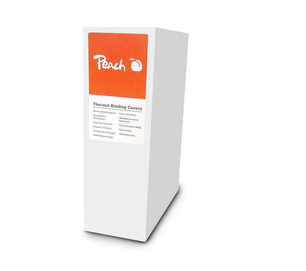 peach-thermobindemappen-a4-15-60-blatt-wei-20-st-ck image 6