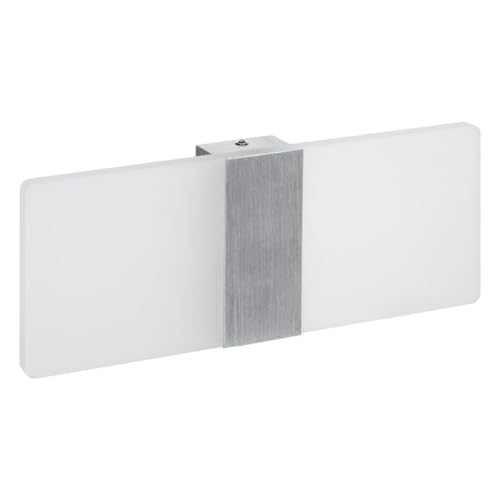 activejet-aje-icaro-1-wandleuchte-silber-6-watt image 3