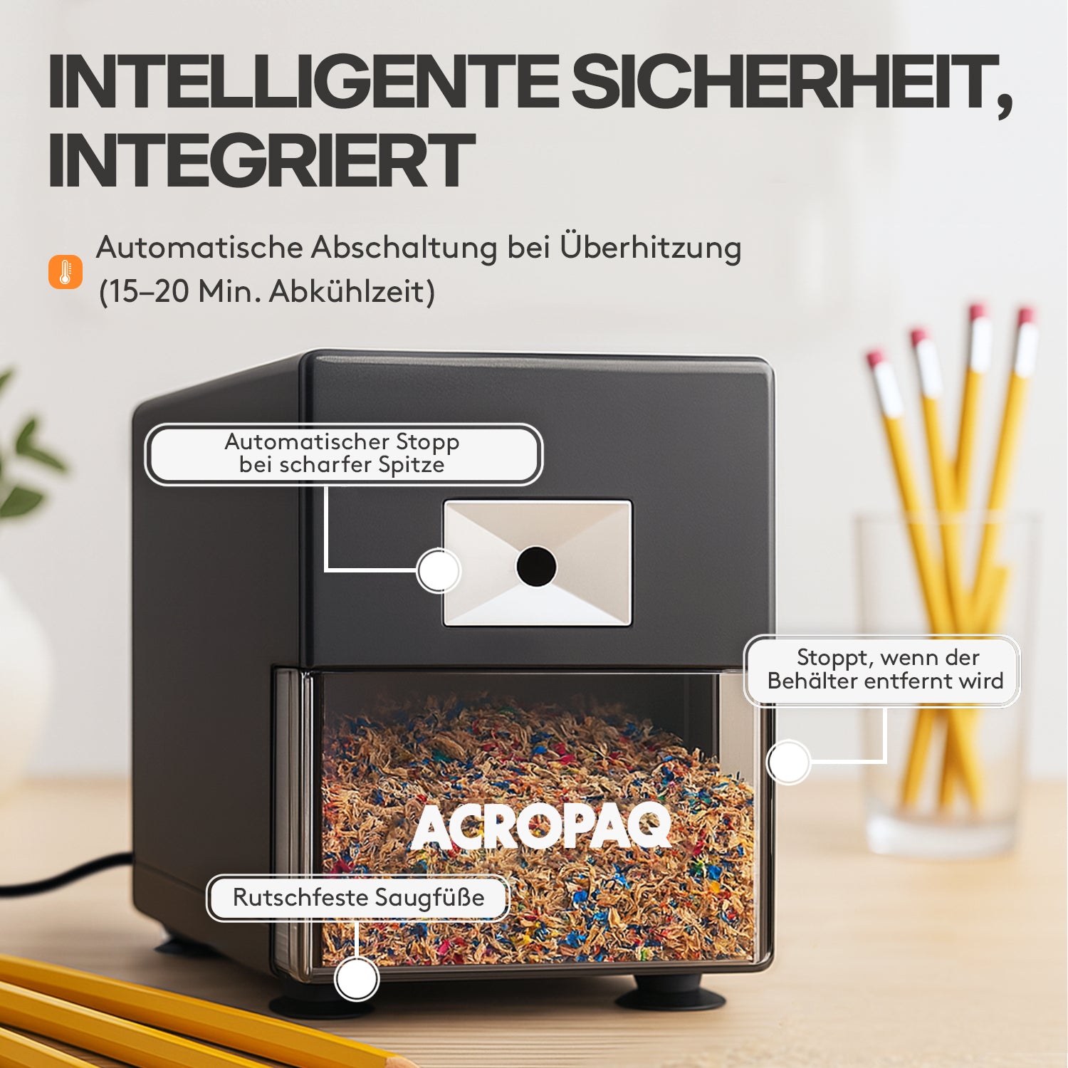 acropaq-anspitzer-elektrisch-1-loch-dunkelgrau-schwerlast image 4