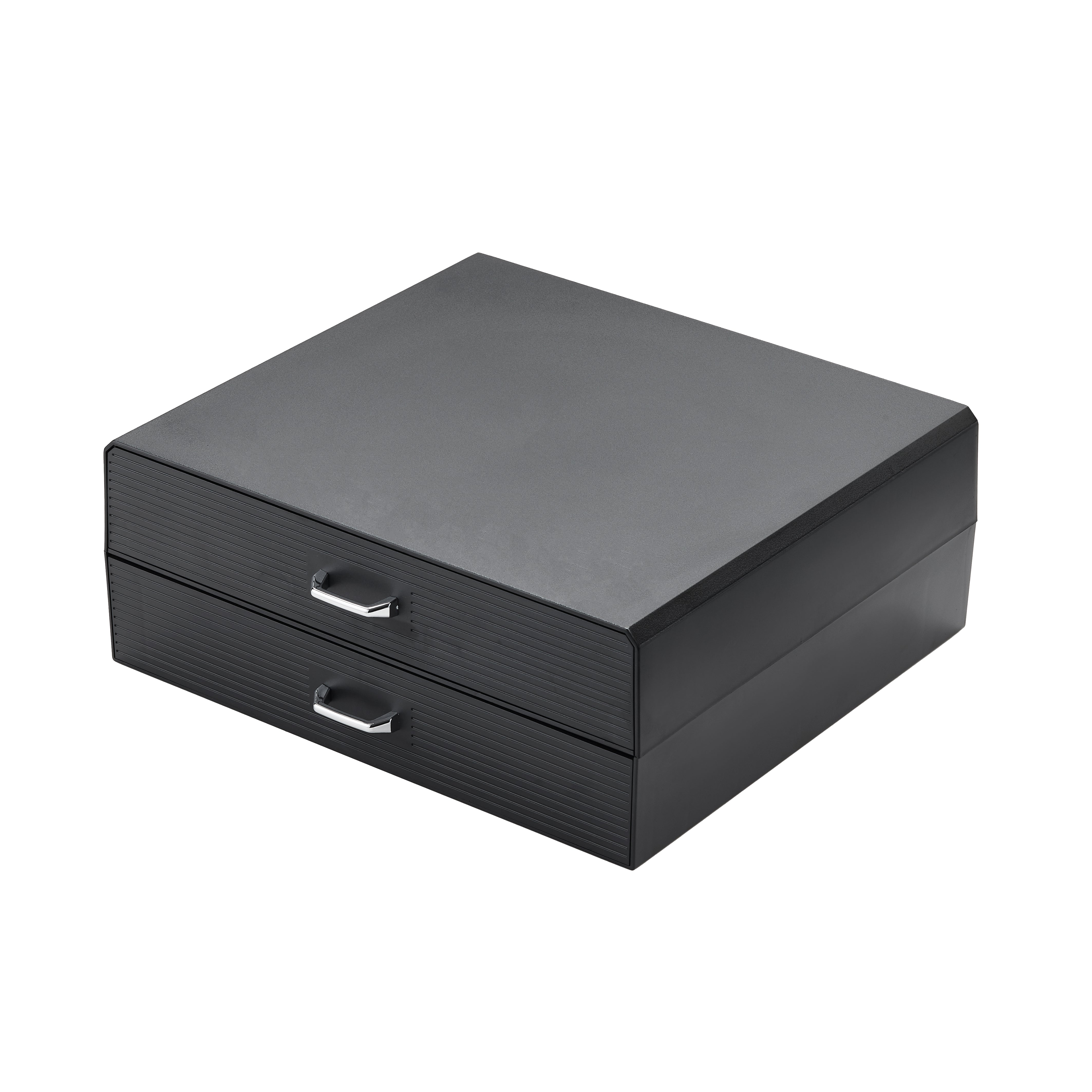 acropaq-kapselhalter-schublade-kapselbox-schwarz-dolce-gusto image 1