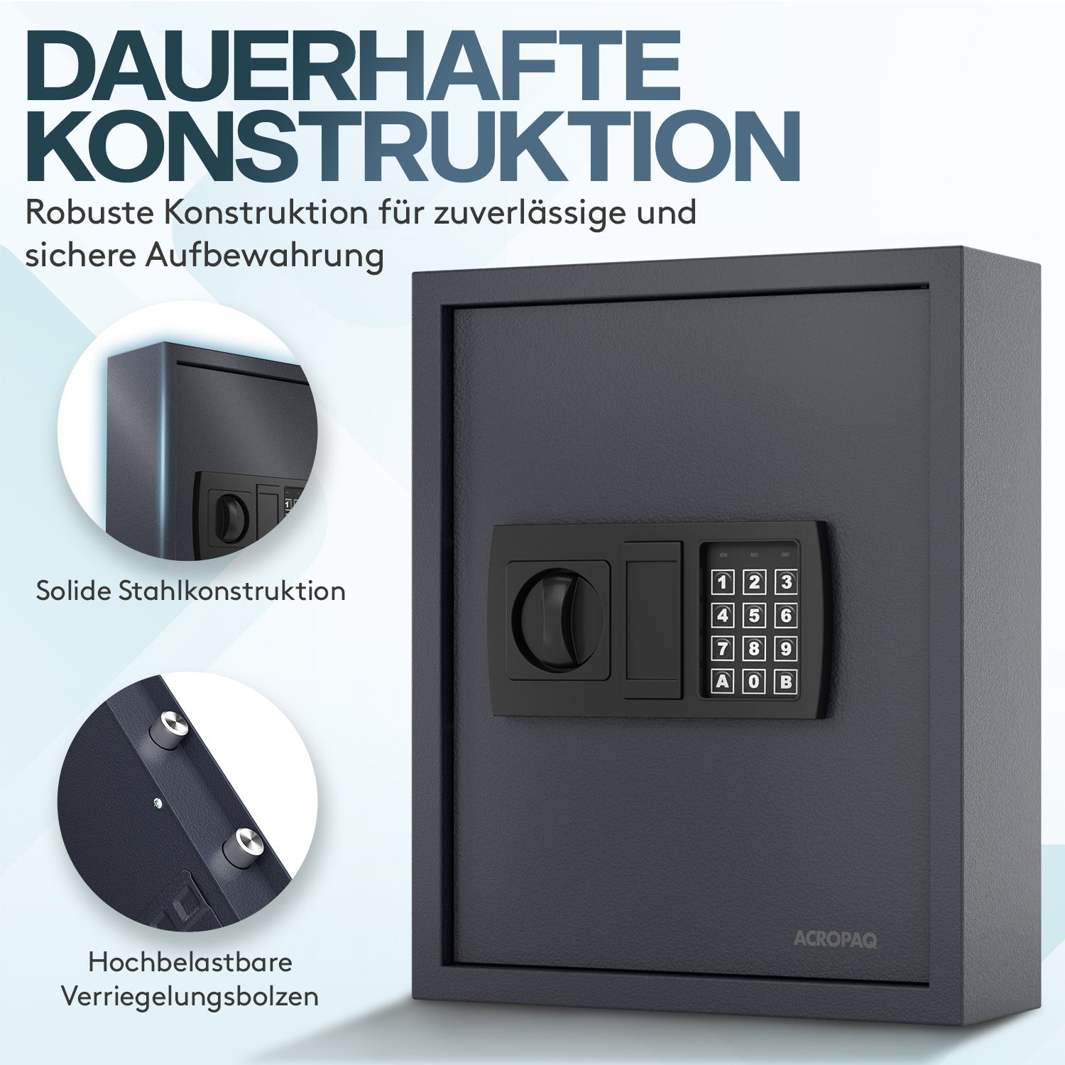 acropaq-schl-sselk-sten-safes-schl-sselschrank-48-schl-ssel image 3