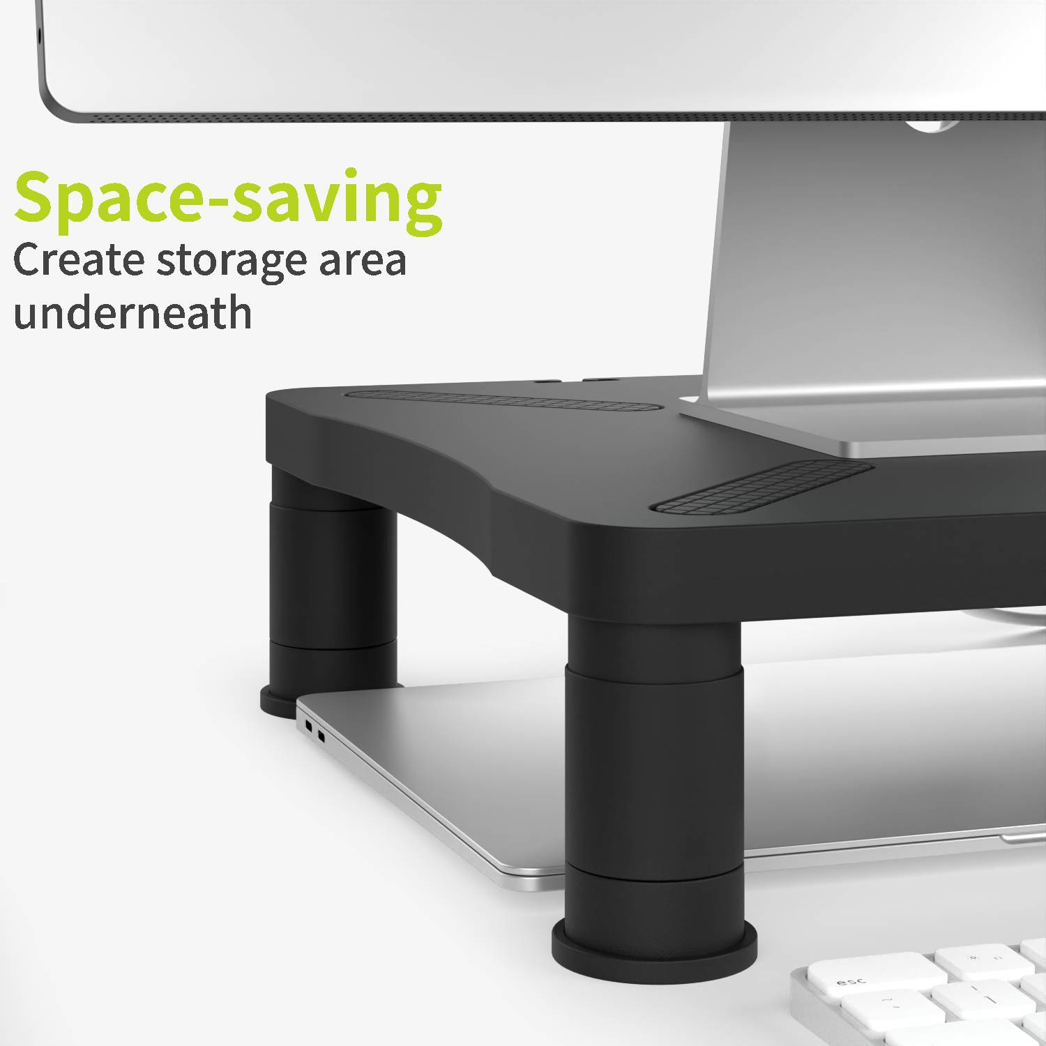 acropaq-arbeitsergonomie-monitorst-nder-ar300-schwarz image 3